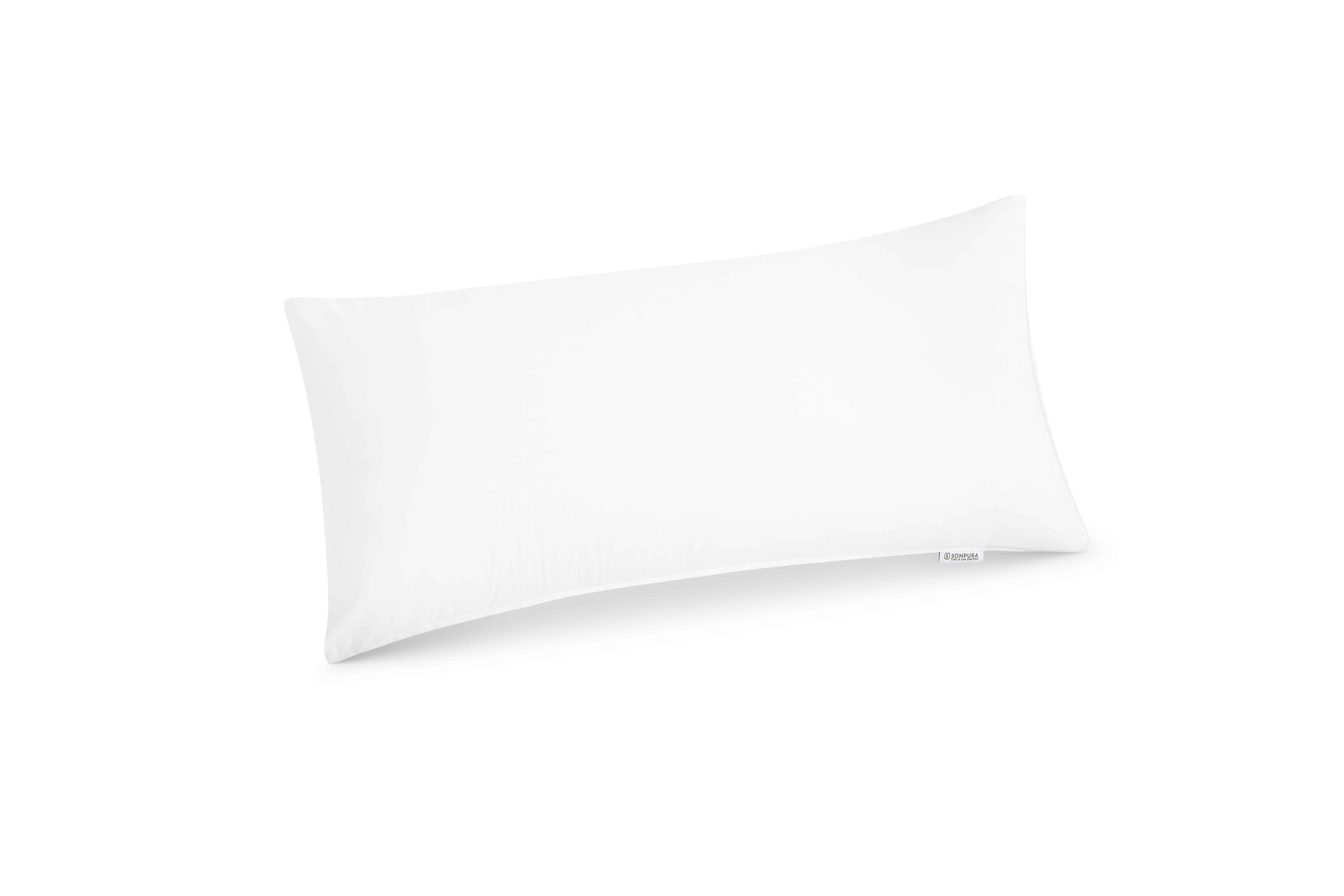 Almohada de fibra - Nube
